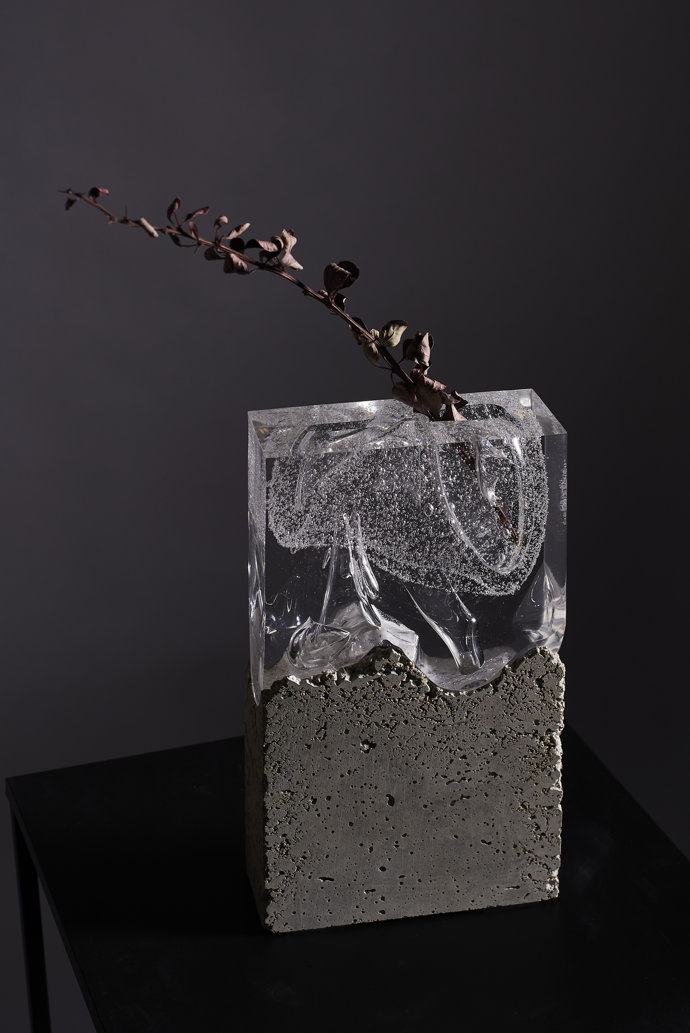 Galerie: Jedinečné kousky Prasklo Galerie: Jedinečné kousky Prasklo