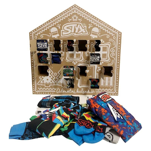 Styx