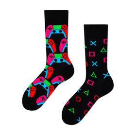 Cool Socks (prodává Factcool.cz), 89 Kč
