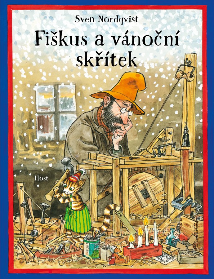 Kniha Kniha