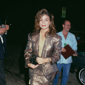 Móda v roce 1989