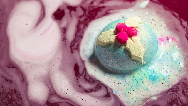 Lush
