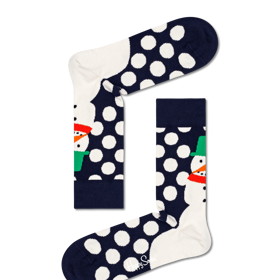 Happy Socks (prodává Urbanlux.cz), 279 Kč
