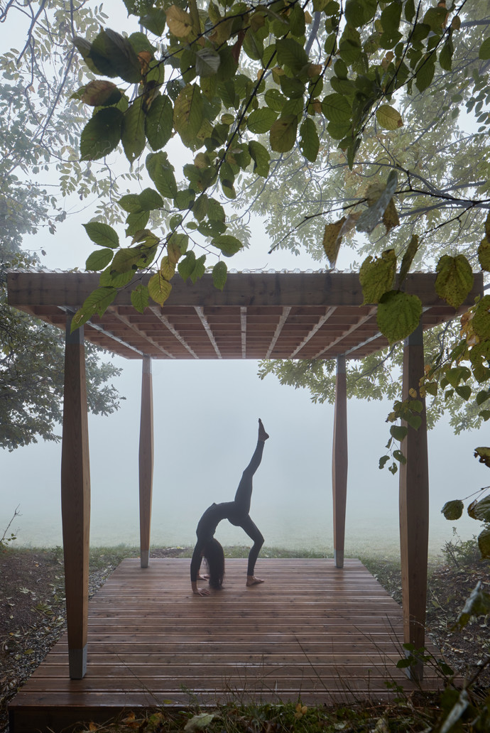 Galerie: Yogapointy v přírodě Galerie: Yogapointy v přírodě