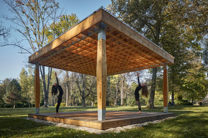 Galerie: Yogapointy v přírodě Galerie: Yogapointy v přírodě
