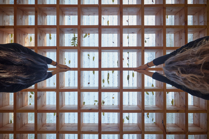 Galerie: Yogapointy v přírodě Galerie: Yogapointy v přírodě