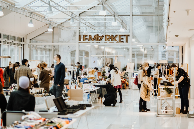 LEMARKET
