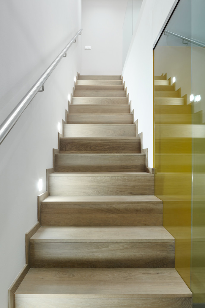Galerie: Loft na Praze 1