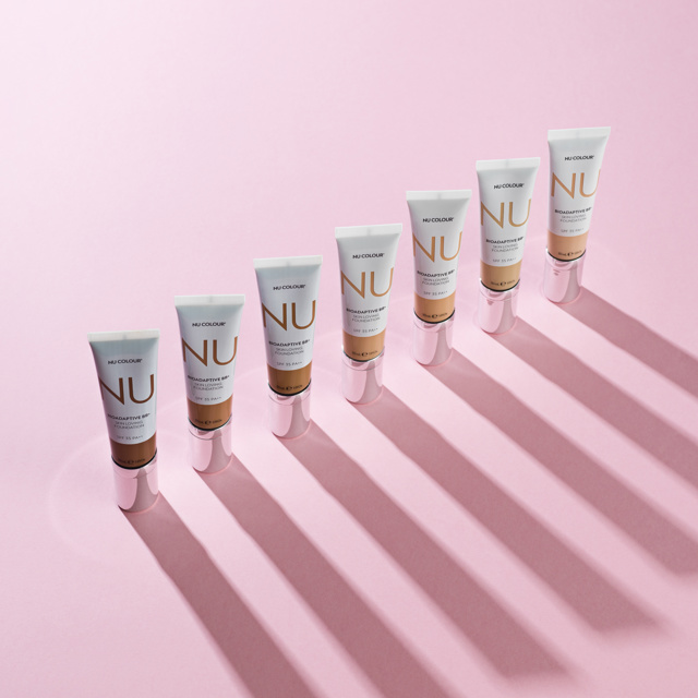 Nu Skin