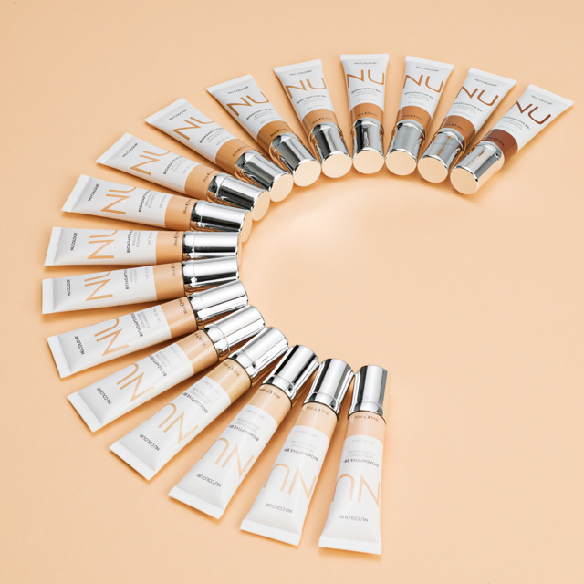 Nu Skin