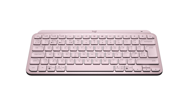 Logitech