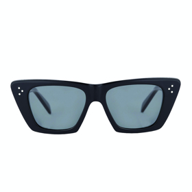 Sluneční brýle, Céline (prodává Mytheresa.com), od 7300 Kč
