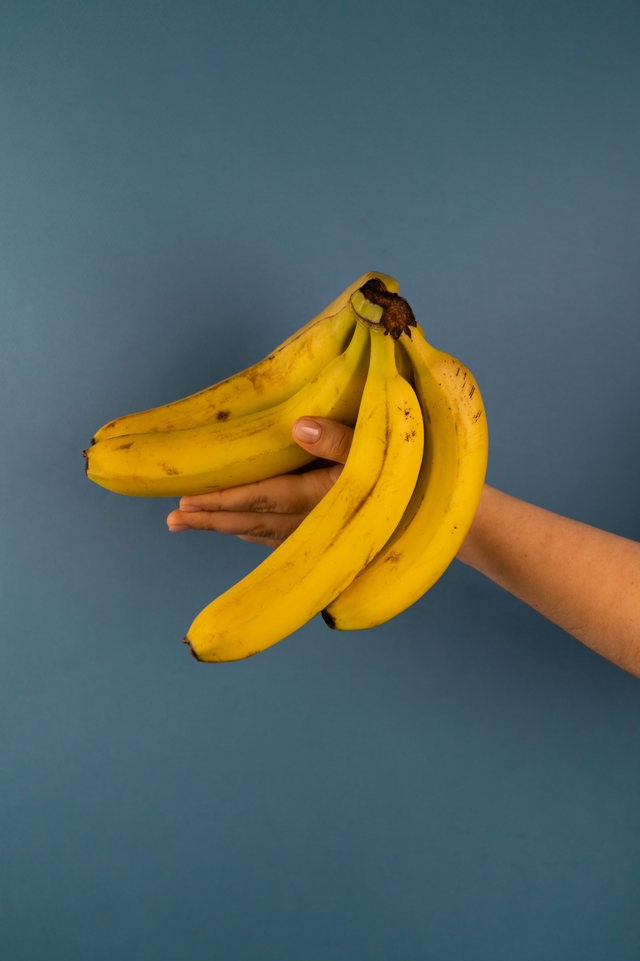Banán Banán