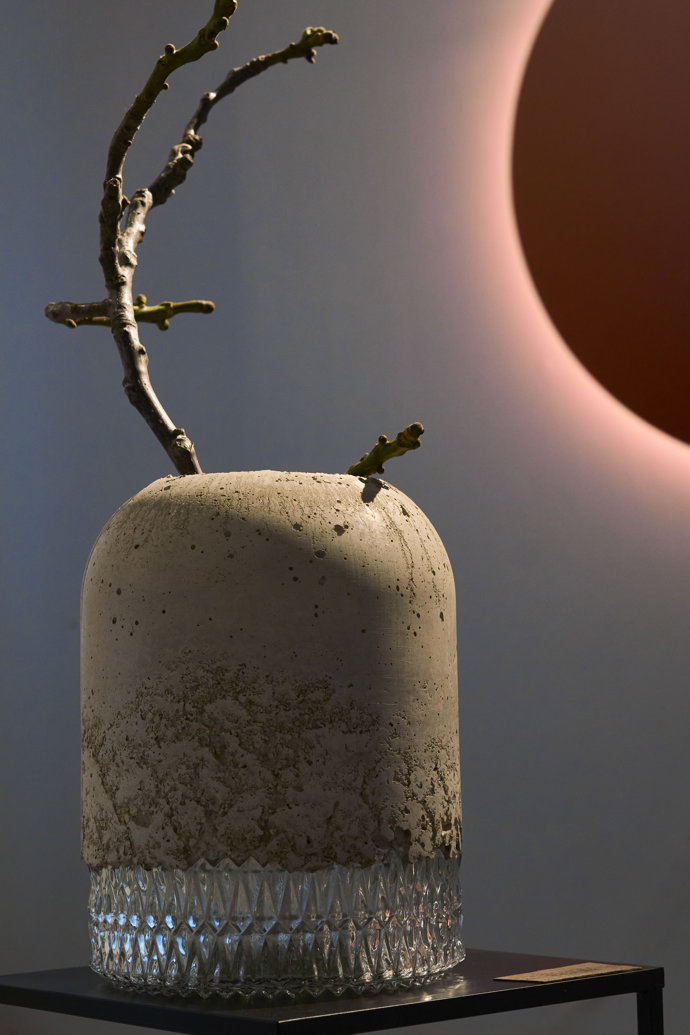 Galerie: Jedinečné kousky Prasklo Galerie: Jedinečné kousky Prasklo