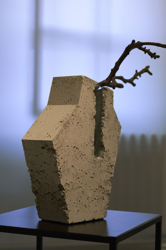 Galerie: Jedinečné kousky Prasklo Galerie: Jedinečné kousky Prasklo