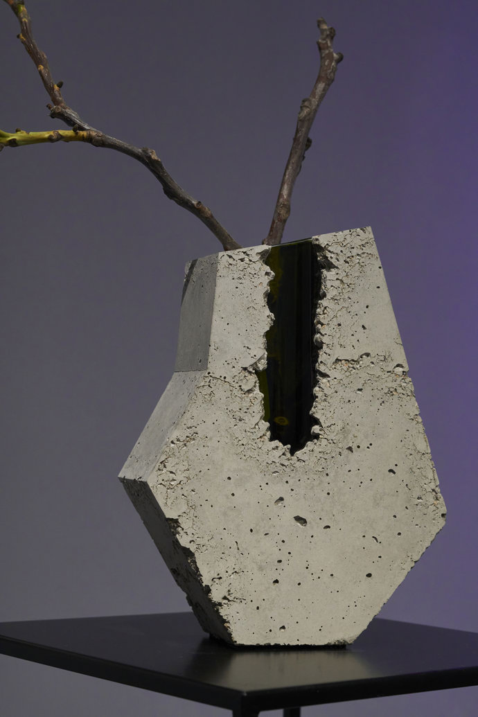 Galerie: Jedinečné kousky Prasklo Galerie: Jedinečné kousky Prasklo