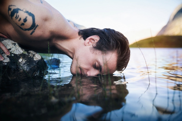 Sergei Polunin