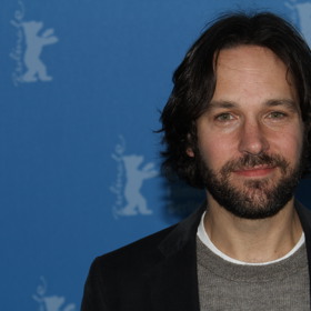 Paul Rudd