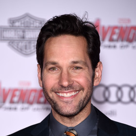 Paul Rudd
