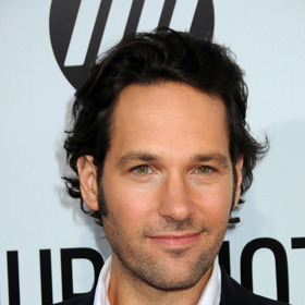 Paul Rudd