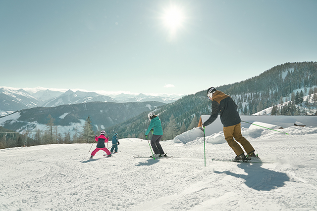 Schladming-Dachstein