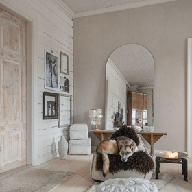 Galerie: Stylové bydlení Kristiiny Koivuly Galerie: Stylové bydlení Kristiiny Koivuly
