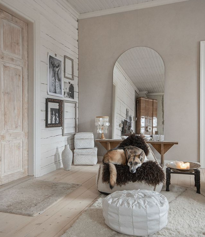 Galerie: Stylové bydlení Kristiiny Koivuly Galerie: Stylové bydlení Kristiiny Koivuly