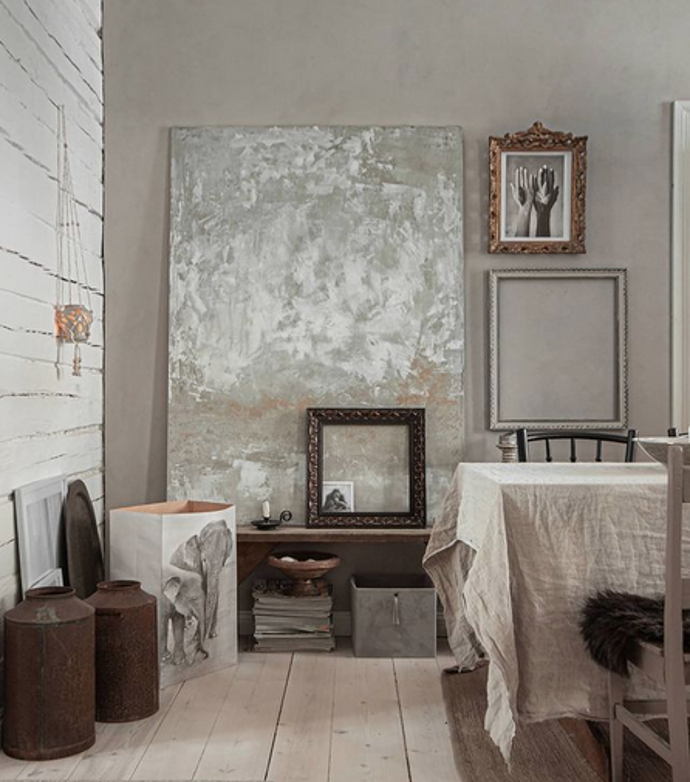 Galerie: Stylové bydlení Kristiiny Koivuly Galerie: Stylové bydlení Kristiiny Koivuly