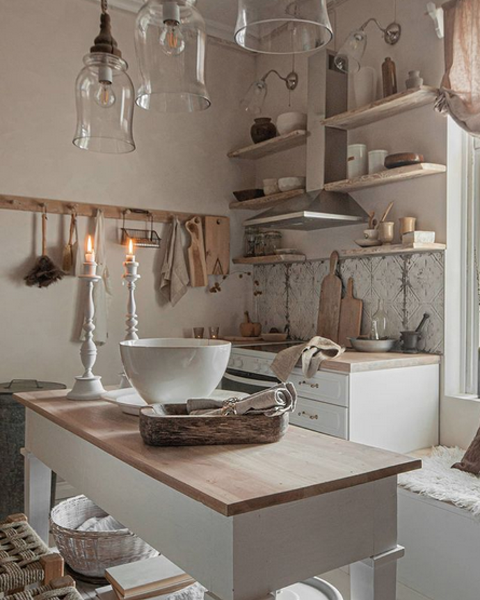 Galerie: Stylové bydlení Kristiiny Koivuly Galerie: Stylové bydlení Kristiiny Koivuly