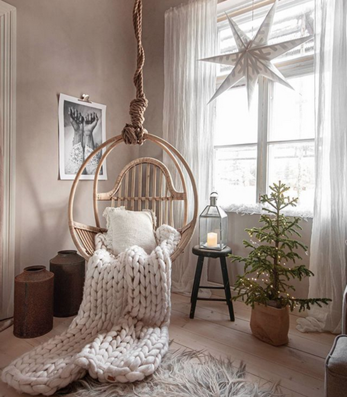 Galerie: Stylové bydlení Kristiiny Koivuly Galerie: Stylové bydlení Kristiiny Koivuly
