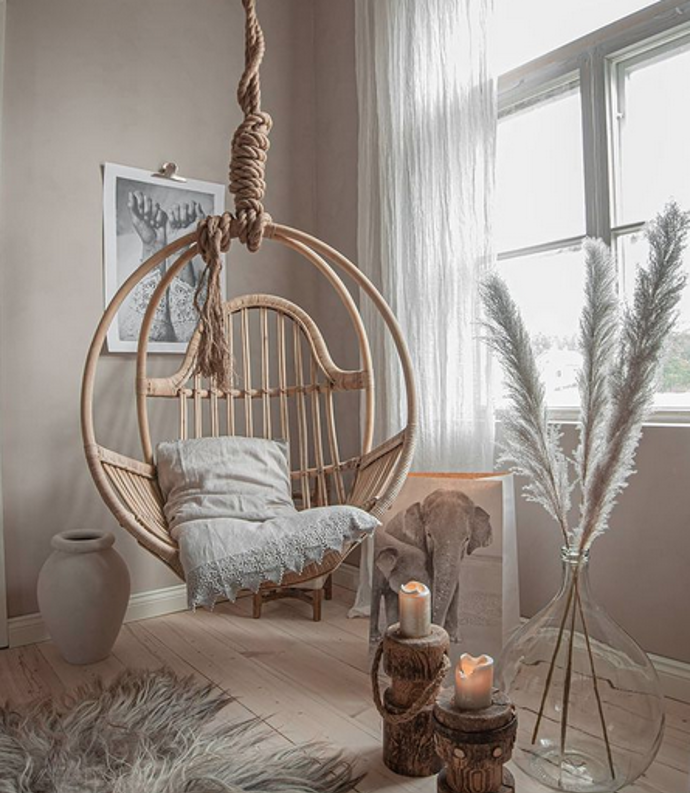 Galerie: Stylové bydlení Kristiiny Koivuly Galerie: Stylové bydlení Kristiiny Koivuly