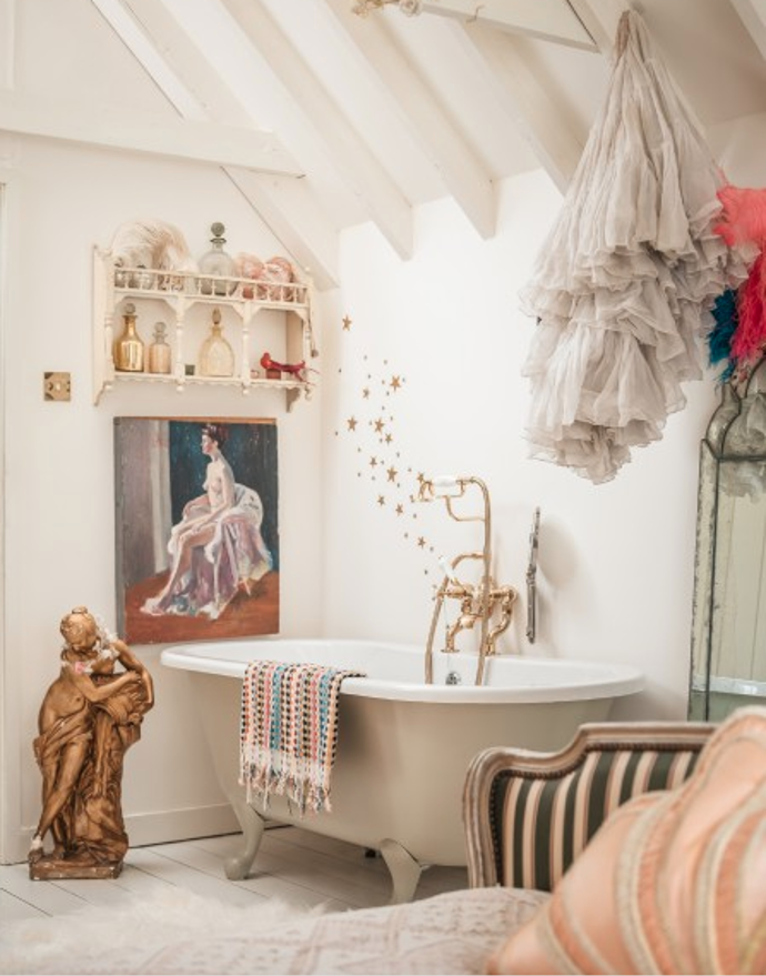 Galerie: Perla na pobřeží Sussexu Galerie: Perla na pobřeží Sussexu