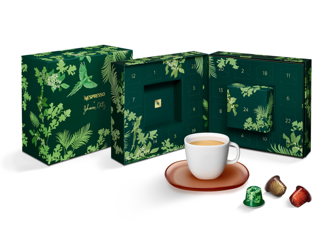 Nespresso Nespresso