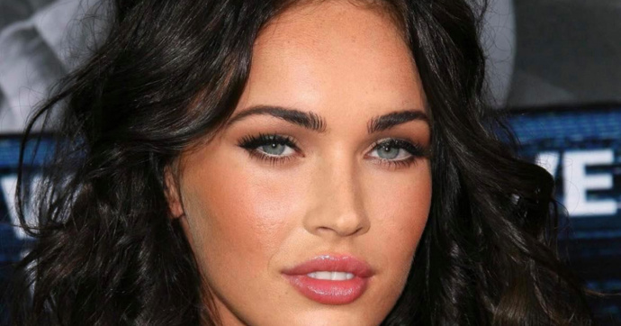 Megan Fox se v žebříčcích krásy umísťuje pravidelně.
Megan Fox se v žebříčcích krásy umísťuje pravidelně.