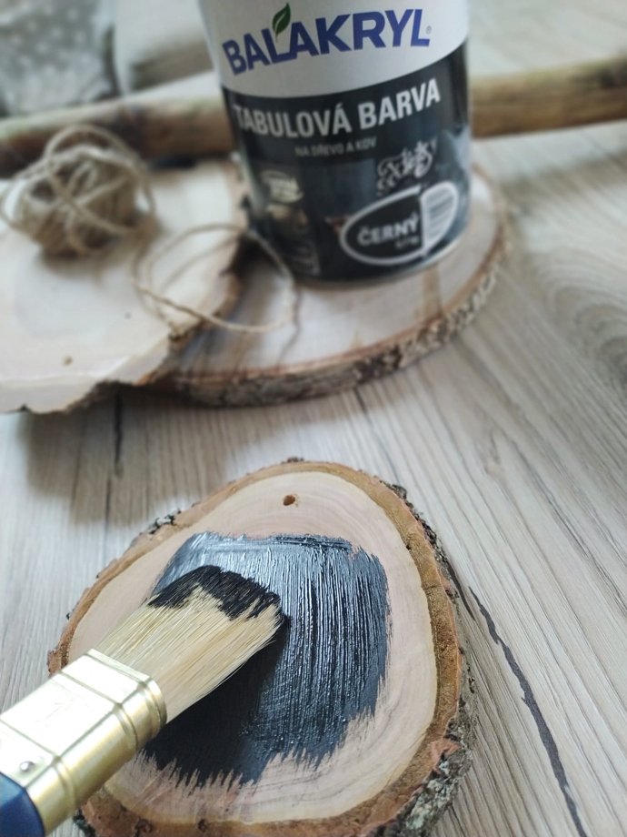 Galerie: Vzkaz na kulatině Galerie: Vzkaz na kulatině