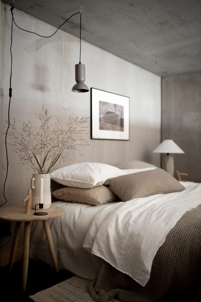 Galerie: Loft plný dřeva