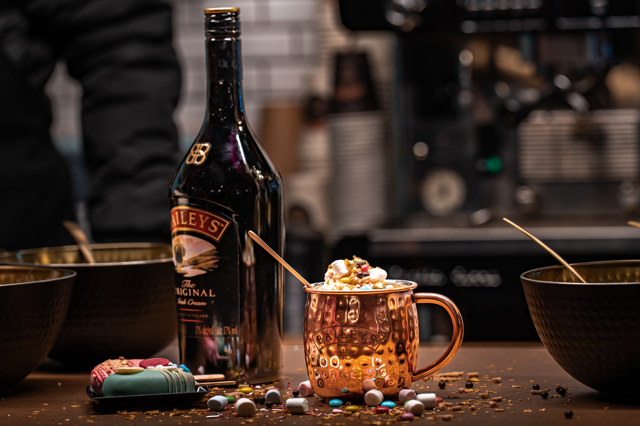 Baileys