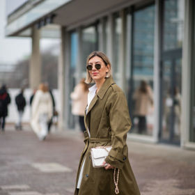 Ikonické chelsea boots