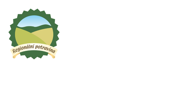 Regionální potravina