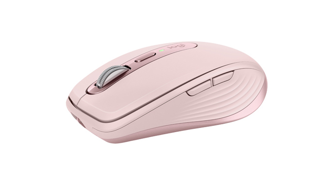 Logitech MX Anywhere 3