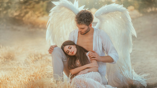 Archandělé dle znamení zvěrokruhu: Drží nad vámi ochrannou ruku Ariel, Zadkiel, Jofiel či Uriel?