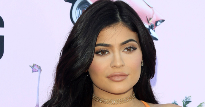Kylie Jenner patří mezi nejúspěšnější a nejkrásnější ženy světa.
Kylie Jenner patří mezi nejúspěšnější a nejkrásnější ženy světa.