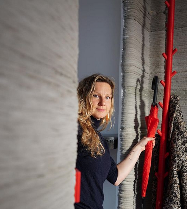Z odpadu designové kousky Z odpadu designové kousky