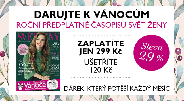 Svět ženy