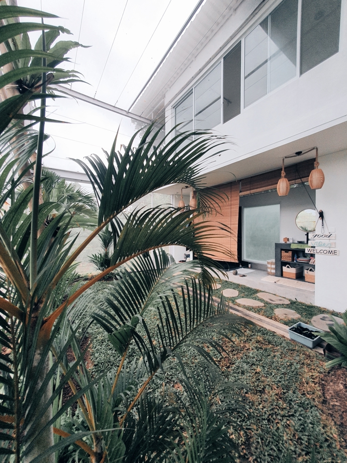 Galerie: Dům na Bali Galerie: Dům na Bali