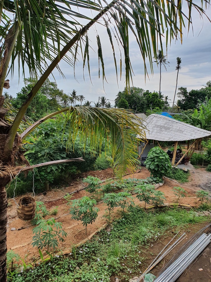 Galerie: Dům na Bali Galerie: Dům na Bali