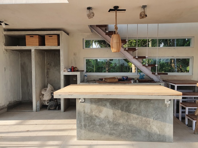 Galerie: Dům na Bali Galerie: Dům na Bali