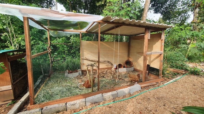 Galerie: Dům na Bali Galerie: Dům na Bali