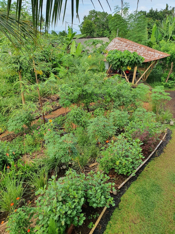 Galerie: Dům na Bali Galerie: Dům na Bali
