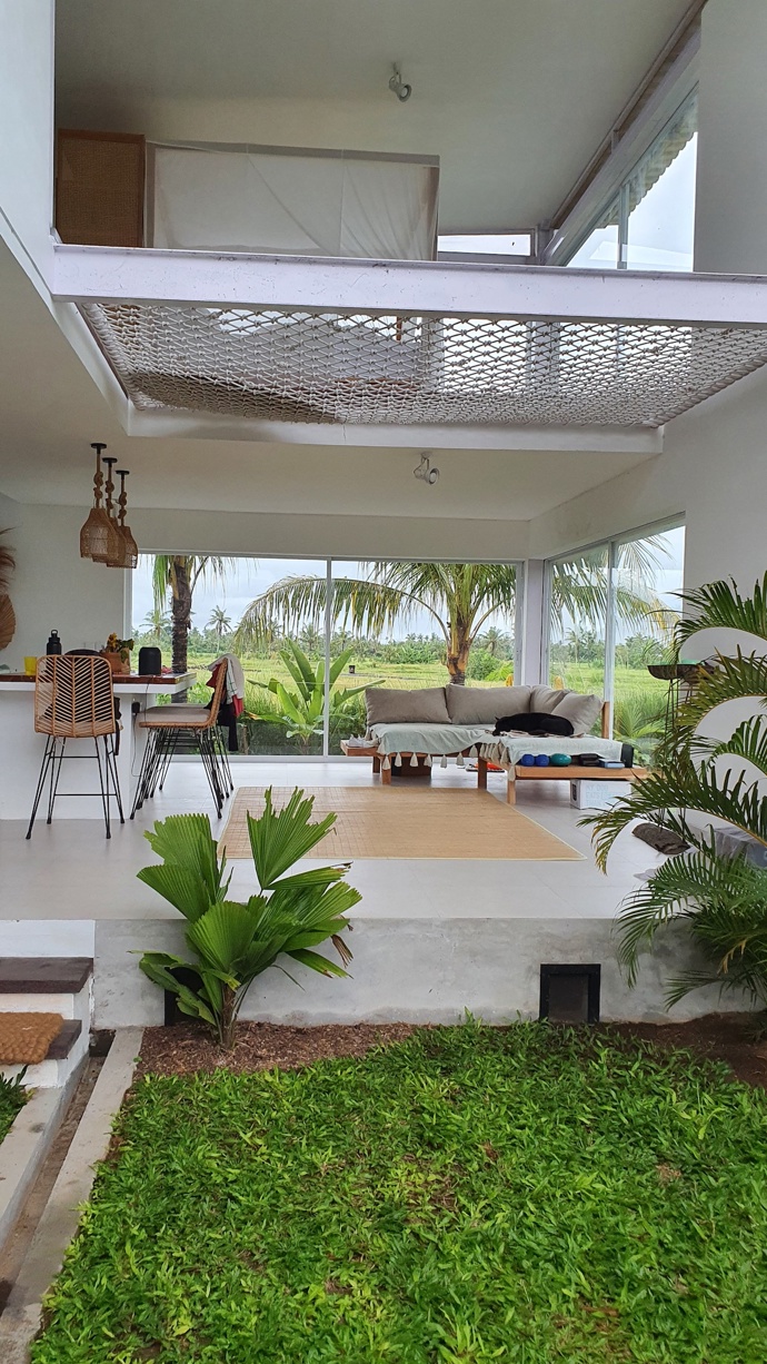 Galerie: Dům na Bali Galerie: Dům na Bali